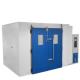 Customized Walk In Climatic Testing Chamber Environment Testing Equipment