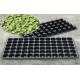 21 To 225 Cells Plastic Seed Starting Trays Plant Growing Rice Tray