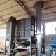 7.5KW Industrial Bucket Elevators For Talc Grinding Production Line
