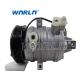 AC Compressor Cooling System For Mitsubishi Attrage For Spacestar1.2 7813A385 7813A526 WXMS069