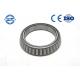 Low Speed Single Row Taper Roller Bearing33119 ZH brand size 160*49*95mm