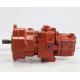 Hydraulic Piston Pumps PSVD2-21E Main Pumps B0600-21012 For Yanmar Excavators
