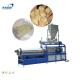 Protein Textured Food Production Line Making Processing Extruder Machine for Food Design