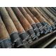 used 102 drill rod, used 102 drill pipe, used drill rod NC38, used drill pipe NC38