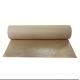 Mix Wood Pulp PE Coated Kraft Paper Unpeelable Single Side Coating