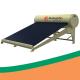 PPR Inner Tank Solar Water Heater with Galvanized Stainless Steel Termas Solares