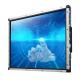 CCC Approved 19 Inch SAW Touch Monitor IP65 Waterproof For Kiosks
