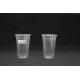20oz 98mm Clear Biodegradable Disposable Cups 600ml
