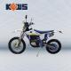 300CC Enduro Motorcycle Twin Cam Four Stroke Enduro Dirt Bikes With 23kw Power Engine