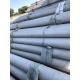 Pipeline Transport 12m Sch80 DN15 Ss304 Seamless Stainless Steel Pipe