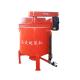 High Work Efficiency High Pressure Grout Pump High Reliability Low Failure Rate