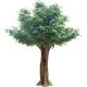 3m Height Artificial Landscape Trees Pittosporum Ficus Tree for office