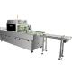 Stable MAP Tray Sealing Machine Fully Automated For Plastic Trays Packing