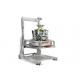 TOUPACK SUS304 490mm/Min Stainless Steel Working Platform For Packing Line