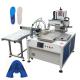 Nike Adidas Flat Screen Printer T-shirt Machine Automatic T Shirt Printing Machines Automatically