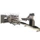 ISO Width 3300mm Pneumatic Bending Machine Programming Adjustments
