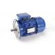 Fuan Motor AC 3 Phase Induction Motor With Rolled Steel Cover