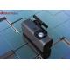 Mini 2K Vehicle Black Box Dash Cam / Parking Monitor Camera With 400W Sensor