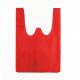 Folding 50gsm Polypropylene W Cut Carry Bag Anti Tear For Home