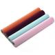 Patterned yoga mats for travel, Travel Mat, lightweight wholesale foldable yoga mat for travel,Suede yoga mat