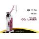 3000w Co2 Fractional Laser Machine For Vaginal Tightening Scars Removal