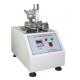 ISO-11640 IULTCS Leather Rubbing Color Fastness Tester Cycles Of Reciprocating SATRA TM173