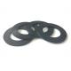 Customized Size Pe Foam Gasket With Surface Treatment Abrasion Resistant Ring