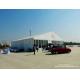 Outdoor Event Tent 21*15m For Outdoor Business Fair