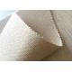 Fiberglass Water Filter Cloth Smooth Appearance Large Air Permeability Multi Functional