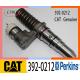 392-0212 original and new Diesel Engine 3506 3508 3512 Fuel Injector for CAT Caterpiller 250-1303 392-0213