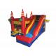 Holiday inflatable combos inflatable candy combo for birthday inflatable festival combo on sale