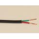 Type J Thermocouple Compensation Wire 2 Conductors Thermocouple Cable Wire