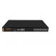 16x10/100/1000Base-TX to 4xGigabit Combo/16xPoE (In Optional)  Managed PoE Switch 15/30/50W PoE af/at support