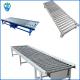 Aluminum Profile Conveyor Line Production Line Anodized Extruded Aluminum