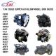 4JB1 4JB1T 4JA1T Motor Diesel Engine Assy HONDA Type For Car / Truck