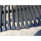 High Quality Small Plug Hole Steel Integral Drill Rod Integral Drill Steel For Rock Drilling,Quarrying And Mining