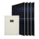 51.2V 200ah 10kwh Wall Mounted LiFePO4 Battery Residential Energy Storage Solar Lithium 10kwh Powerwall