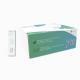 SARS-CoV-2 Antigen Self Testing Kit Saliva Sample Collector 1 Test/Box