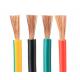 50 Sqmm 2491X PVC Insulated Flexible Cable Class 5 Copper Conductor