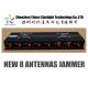 WiFi Network Jammer Device 6 - 10 Antennas For Police Forces / Military