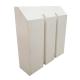 Thermal Insulation Material White Brick for Coke Oven Carbonization Chamber Low Creep