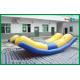 Custom Inflatable Water Toys Inflatable Boat For Summer Fun