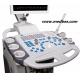 Ce/ISO 4D Color Doppler Ultrasound Diagnostic System Scanner Machine