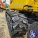 USED PC35 excavator with efficient material handling capabilities