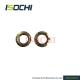 Qianghua (Stainless Steel Titanium Plating) Pressure Foot Disk Insert For Qianghua PCB Machine