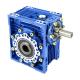 NRV50 NRV90 NRV110 Worm Speed Reducer 40:1 Gear Ratio Custom