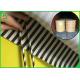 100% Food Grade Straw Wrapping Paper Roll Natural Material Black Straw Paper