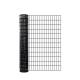 Square Hole Chicken Fence Mesh 1/2x1/2 Black PVC Welded Wire Mesh from Direct in Anping