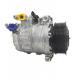 A0219 Car Ac Compressor For BMW X3  F25 F28IX  7SEU17C 64529211496 DCP05089