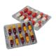 Amoxicillin Capsules  500MG BP / USP /CP Antibiotics Medicines, GMP